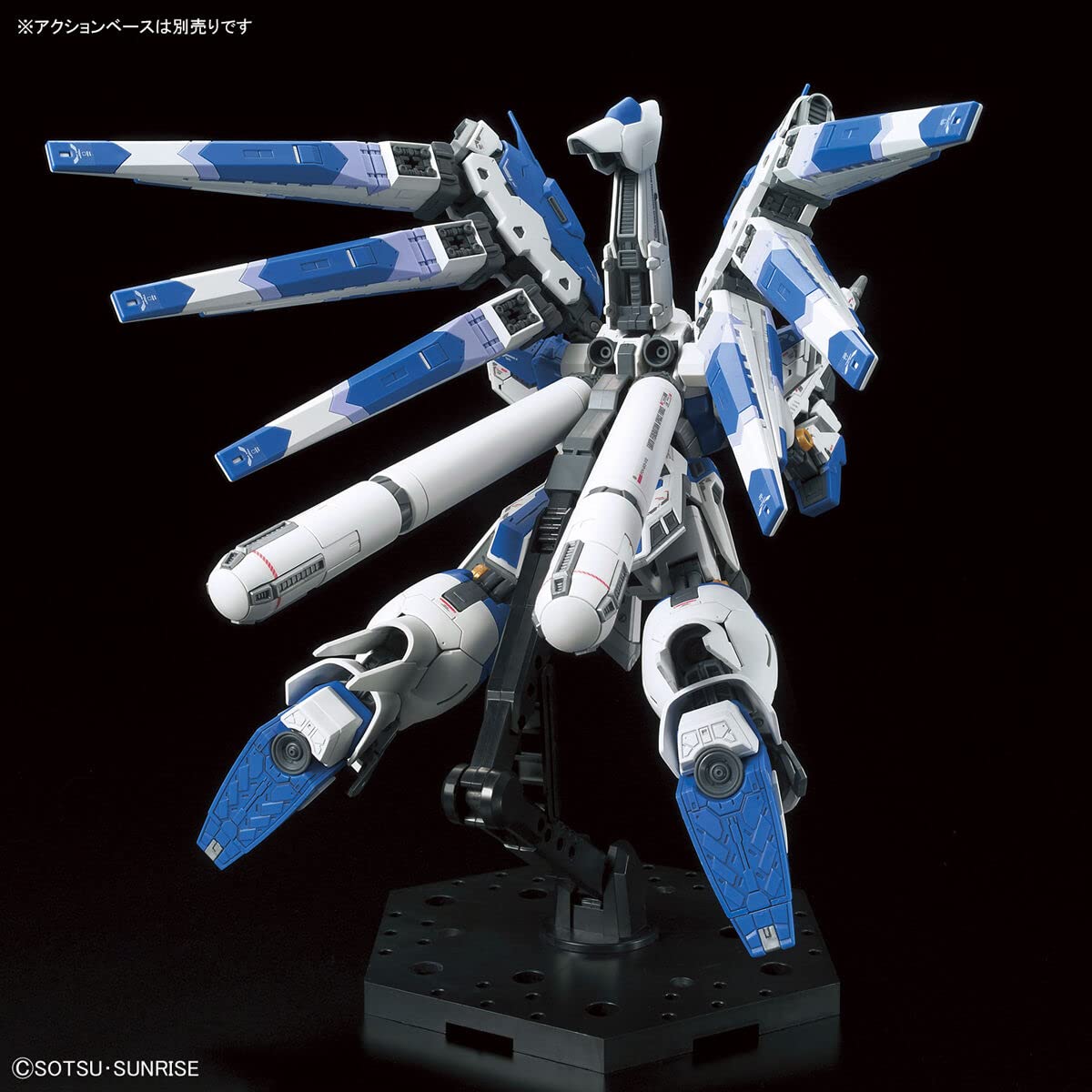 Amazon.co.jp: BANDAI SPIRITS_バンダイ スピリッツ: 機動戦士